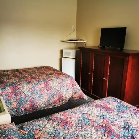 Somerset Motel