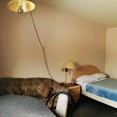 Motel Somerset Swan Lake