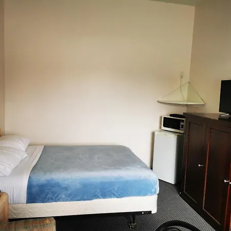 Motel Somerset