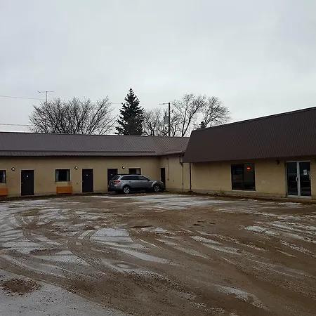 Motel Somerset Swan Lake